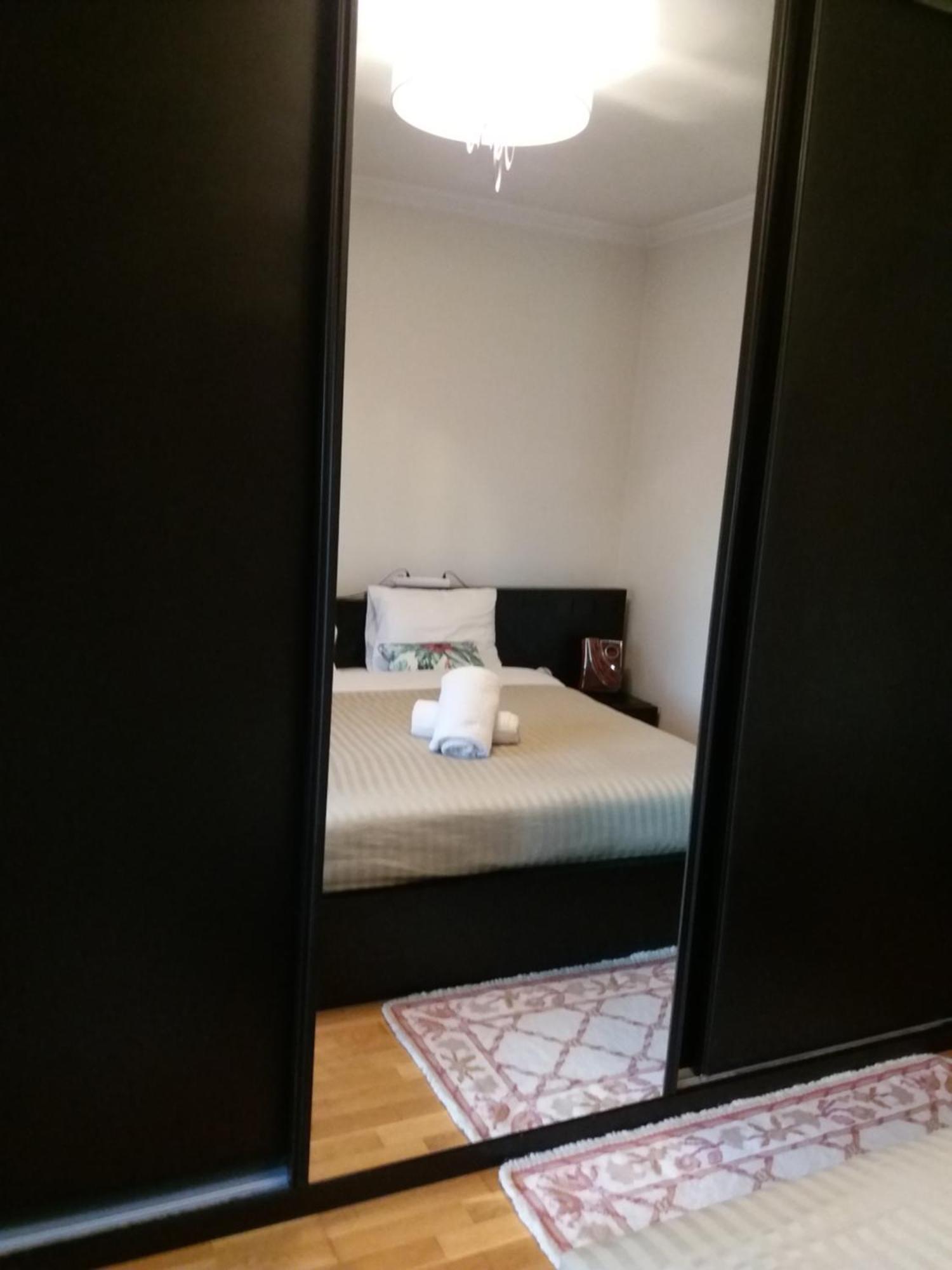 Aconchegante Quarto Casal Lisboa المظهر الخارجي الصورة