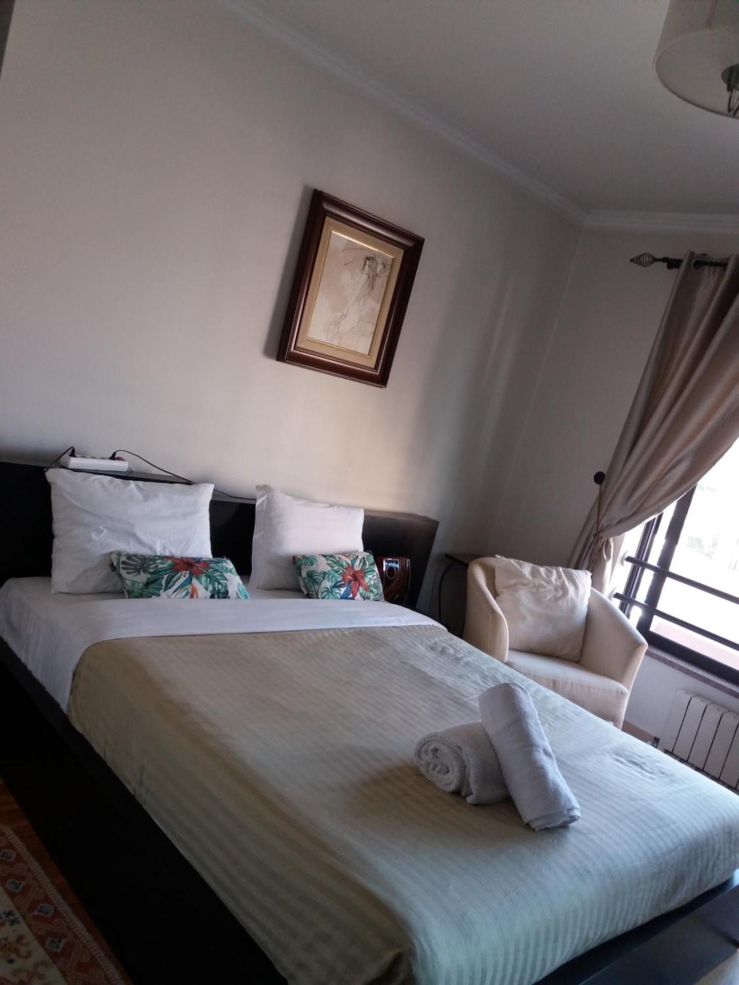Aconchegante Quarto Casal Lisboa المظهر الخارجي الصورة