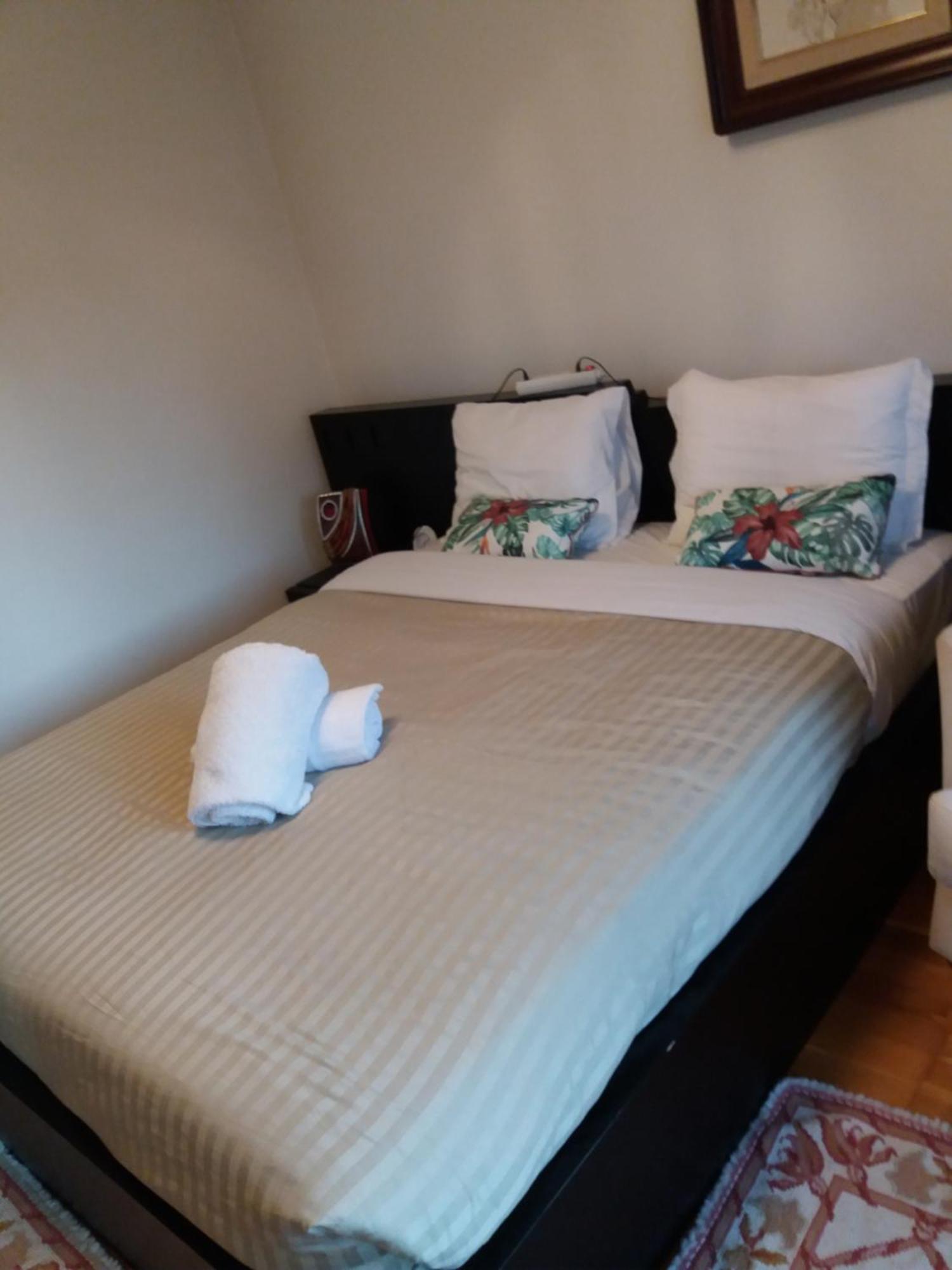 Aconchegante Quarto Casal Lisboa المظهر الخارجي الصورة